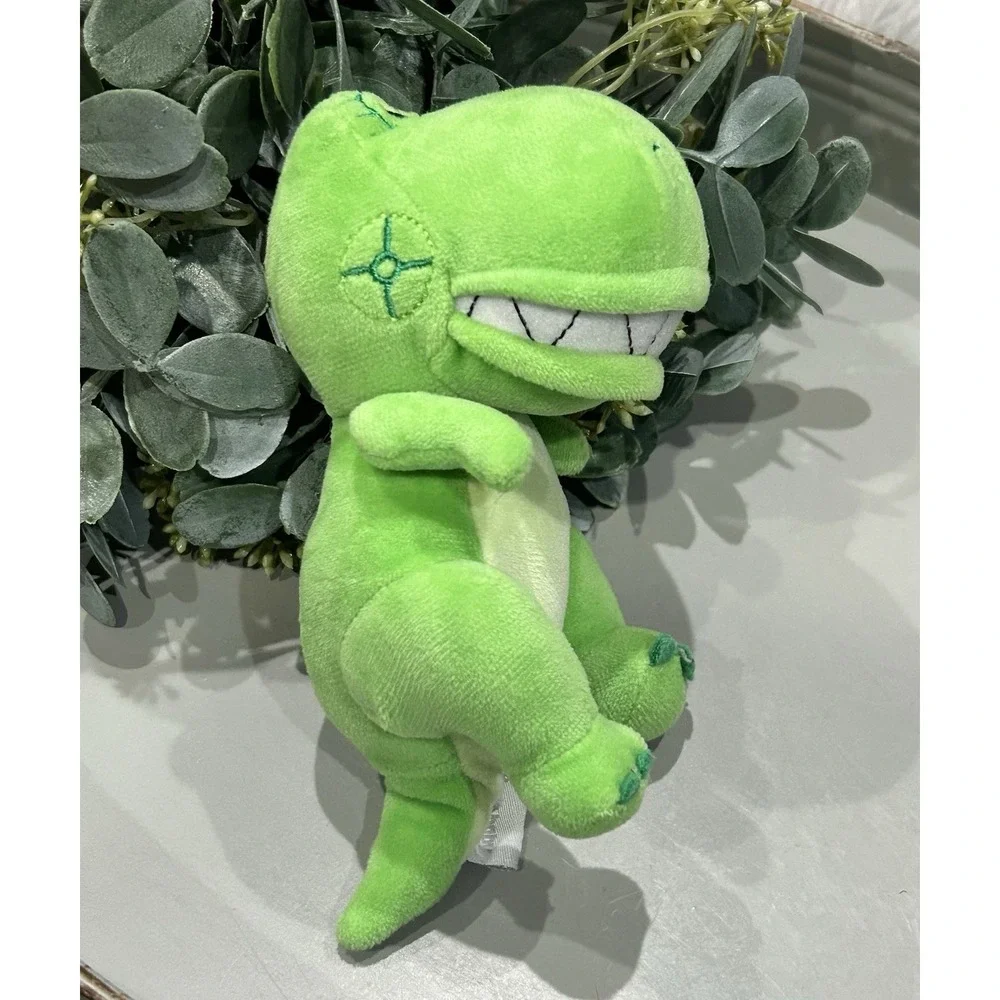 Disney Store Baby Toy Story Rex‎ Dinosaur 6